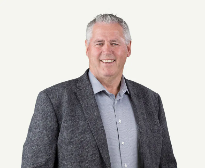 Ray Loeppky Ray Loeppky